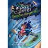 J. D. Peabody The Inkwell Chronicles: Operation Bungaree, Book 3 (Tascabile)