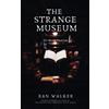 Ran Walker The Strange Museum (Tascabile)