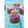 Cupcake Jemma Jamie's Food Tube: The Cake Book (Tascabile)