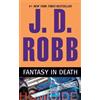 J. D. Robb Fantasy in Death (Tascabile) In Death