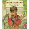Rudyard Kipling Jerry Pinkney Rikki-Tikki-Tavi (Tascabile)