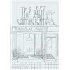 Nicholas Lander The Art of the Restaurateur (Copertina rigida)
