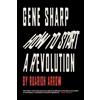 Ruaridh Arrow Gene Sharp (Tascabile)