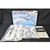 Hasegawa Vintage Hasegawa 1/32 McDonnell Douglas F-18 Hornet Plastic Model Kit dal...