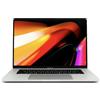 Apple MacBook Pro 16 pollici (2019) i7 2.6GHz 6-Core, Argento - 16GB - 512GB SSD - Italiano - Ottimo