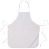 Grembiule lungo da cucina in poliestere R-Pet personalizzabile personalizzate o neutre