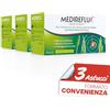 MèDISIN | MEDIREFLUX® Dispositivo Medico per il Trattamento del Reflusso Gastrico, Riduce il Bruciore, Blocca il Reflusso e Protegge la Mucosa, Dona un Rapido Sollievo, Aroma Ice Lemon (60 Stick)