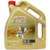 Castrol Olio motore Castrol 5W40 TD LT. 5
