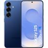 Samsung Galaxy S25 256GB Navy Smartphone 5G RAM 12GB Blu