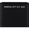 NOKIA BATTERIA LITIO ORIGINALE BP-6X BULK PER 8800 - 8800 SIROCCO