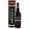 Sherry Dry Sack Medium Sweet 15 Years Williams & Humbert