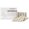 GENERAL TOPICS Srl LIPOACID Combi 60 Cpr