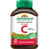 BIOVITA Srl VITAMINA C 1000 TIM REL 100CPR