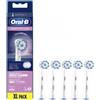 PROCTER & GAMBLE SRL ORALB POWER REFILL SENSITIVE CLEAN 5 TESTINE DI RICAMBIO
