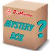FUNKO Marvel e DC Mystery Box Funko 5 Pop