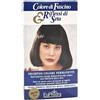 Euphidra Shampoo Colore Permanente 42 Bruno, 120ml