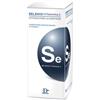 SELENIO VIT C SCIR 100ML DRIATEC