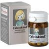 SCHWABE Calciokind 12g 120cpr