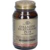 Collagene Vegetariano Plus Capsule Vegetali 60 pz