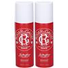 ROGER&GALLET Jean Marie Farina Deodorante 2x150 ml