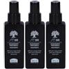 Helan M-OUD Deodorante Profumato Traspirante in spray 3x100 ml