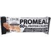 Promeal VOLCHEM Promeal Protein 60 Barretta Proteica 60% Non Ricoperta Di Cioccolato Gusto Cocco 40 g