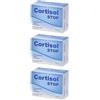 Larix Cortisol Stop Capsule 3x26,1 g