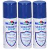 Master AID Master.Aid Cerotto Spray 3x50 ml