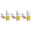Pranarôm - Aromapic Roll-on Citronella Plus Bio- Protezione contro le zanzare 3x75 ml