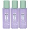 Clinique Clarifying Lotion 2 3x200 ml