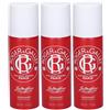 ROGER&GALLET Jean Marie Farina Deodorante 3x150 ml