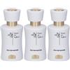 Helan FIOR DI TALCO Eau de Parfum 3x50 ml