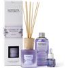 NASOTERAPIA Diffusore Bastoncini Lavanda di Provenza Ricarica