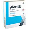 IDI FARMACEUTICI Aloxidil*soluz 3fl 60ml20mg/ml