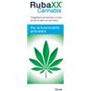 Rubaxx Cannabis Olio 10 ml