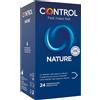 CONTROL PROFILATTICO CONTROL NEW NATURE 2,0 24 PEZZI