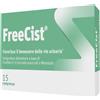 SCHWABE PHARMA ITALIA Freecist 15 Compresse da 1,2 mg L'una