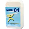Nutri 04 Integratore 60cpr