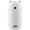 CHICCO Ch Set Mani Rigido Orso Polare