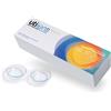 UTILENS Lenti a Contatto Utilens 1-day Air Vitamin -4,00 10 Pezzi