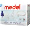 Medeljet Basic Kit Aerosol