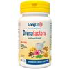 LONG LIFE Longlife Drenafactors 60cps