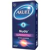 Akuel Nudo Supersottile 8pz
