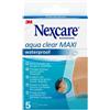 Nexcare Aqua 360 60x89 5pz Max