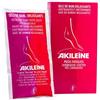 Akileine Rossa Sali Pediluvio