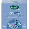 Neavita Filtroscrigno Tisaflu Tiglio Sambuco Eucalipto Vitamina c 18 Filtri