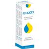 Fluodet Schiuma Detergente