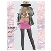 SOLIDEA Vanity 70 Col op vb ne 2 m