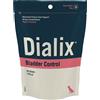 VETNOVA Dialix Bladder Control 60chews