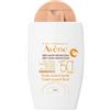 Avene Sol Fluido Min Spf50+